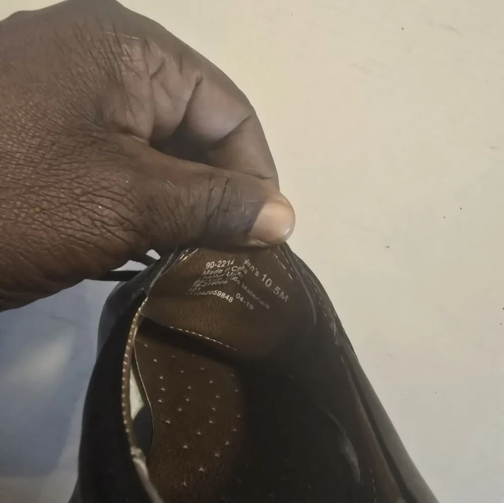 Men‎ casual shoes